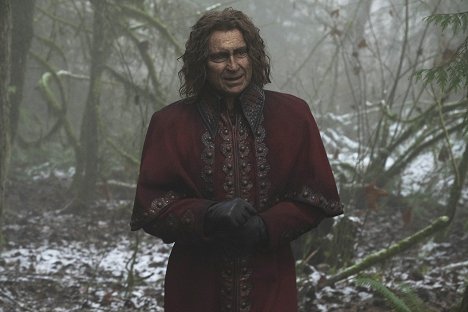 Robert Carlyle - Once Upon a Time - Ill-Boding Patterns - Photos