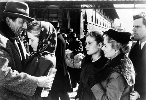 Meryl Streep, Blanche Baker, Rosemary Harris, Joseph Bottoms - Holocaust - Die Geschichte der Familie Weiss - Filmfotos