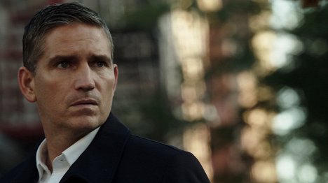 James Caviezel - A célszemély - A hideg háború - Filmfotók