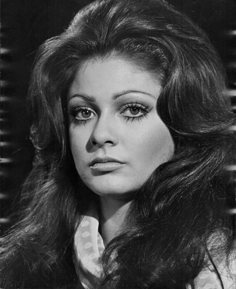 Cynthia Myers - Beyond the Valley of the Dolls - Promo