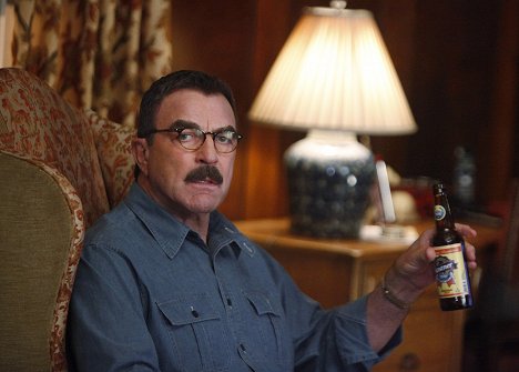 Tom Selleck - Blue Bloods - Crime Scene New York - Brothers - Photos