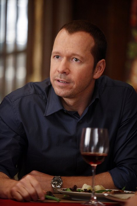 Donnie Wahlberg - Blue Bloods - Der König ist tot! - Filmfotos