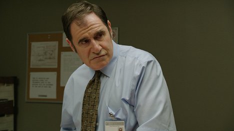 Richard Kind - Red Oaks - Film