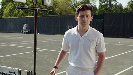 Craig Roberts - Red Oaks - Photos