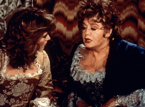 Lisa Foster, Shelley Winters - Fanny Hill - Photos