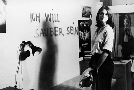 Vivian Hanjohr Galerie Z filmu ČSFD.cz