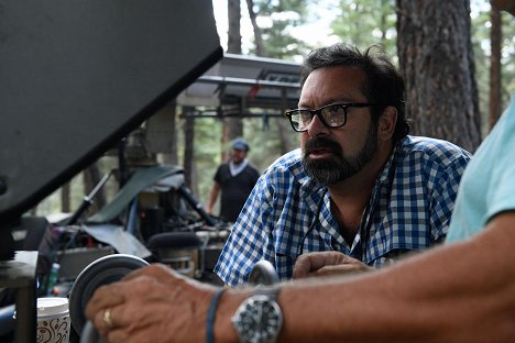 James Mangold - Logan: The Wolverine - Dreharbeiten