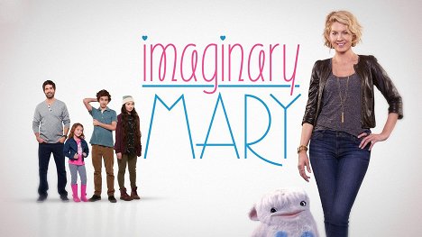 Jenna Elfman - Imaginary Mary - Promo