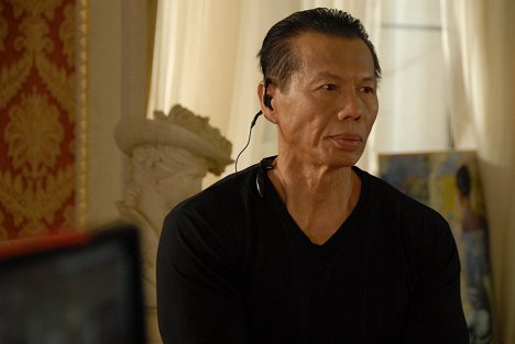 Bolo Yeung - The Whole World at Our Feet - Z filmu