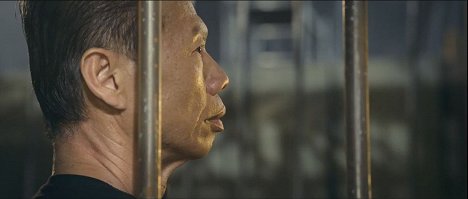 Bolo Yeung - The Whole World at Our Feet - Van film