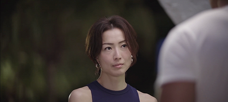 Sammi Cheng - He yue nan nu - Do filme