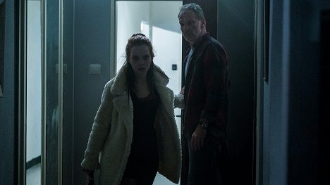 Nóra Hőrich, Zsolt László - The Perfect Murder - Photos