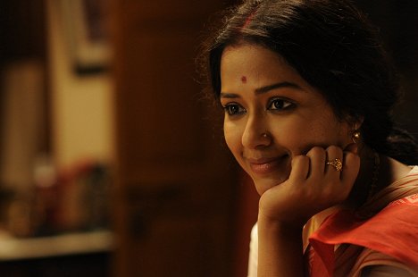 Sohini Sarkar - Har Har Byomkesh - Do filme