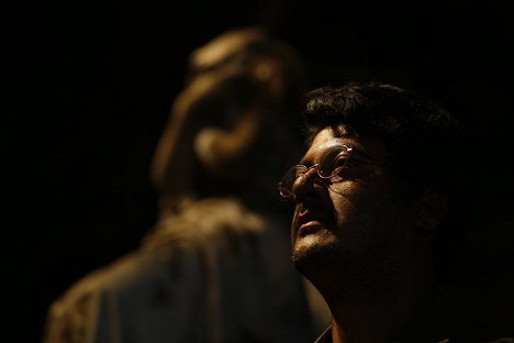 Jishu Sengupta - Zulfiqar - De la película