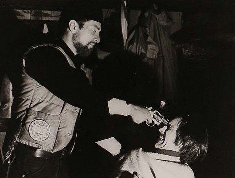 Robert De Niro, John Cazale - Die durch die Hölle gehen - Filmfotos