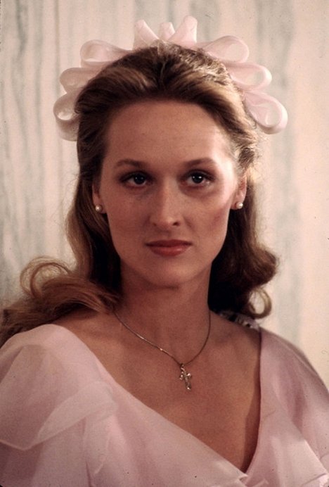 Meryl Streep - Łowca jeleni - Z filmu