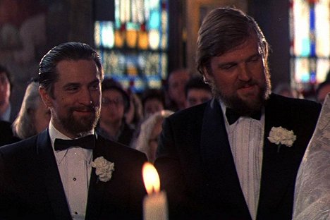 Robert De Niro, Chuck Aspegren - Voyage au bout de l'enfer - Film