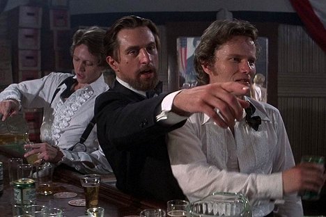 Christopher Walken, Robert De Niro, John Savage - Voyage au bout de l'enfer - Film