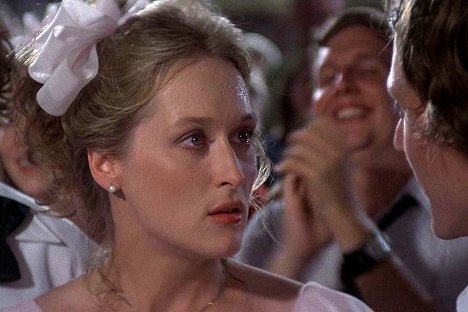 Meryl Streep - Lovec jelenů - Z filmu