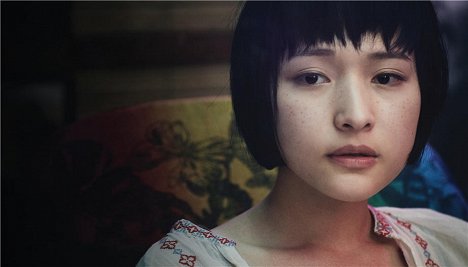 Hanna Chan - Paradox - De la película