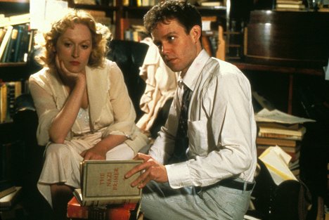 Meryl Streep, Peter MacNicol - Sophie's Choice - Photos