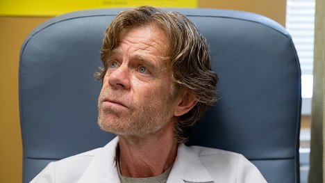 William H. Macy - Shameless - Weg damit! - Filmfotos