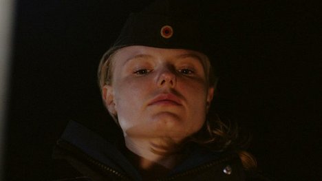 Maria Dragus - Tod einer Kadettin - Do filme