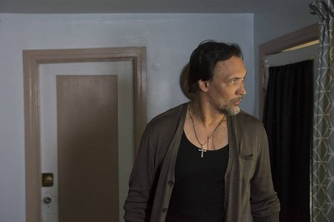 Jimmy Smits - Sons of Anarchy - Katumusharjoitus - Kuvat elokuvasta