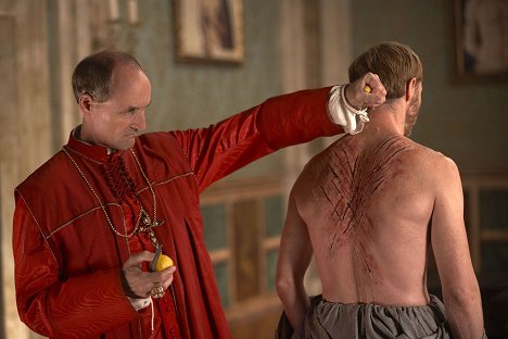 Colm Feore - The Borgias - The Assassin - Photos