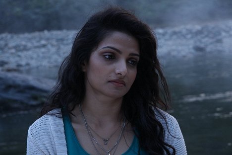 Tanushree Chakraborty - Khaad - Van film