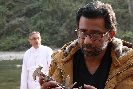 Kamaleswar Mukherjee - Khaad - Filmfotos