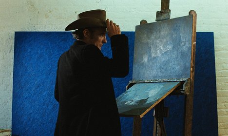 Dennis Hopper - Der amerikanische Freund - Filmfotos