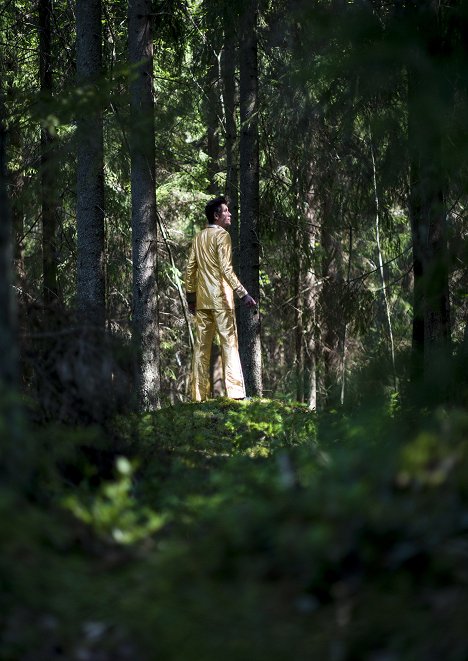 Juha Hurme - Into the Forest I Go - Photos