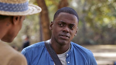 Daniel Kaluuya - Get Out - Film