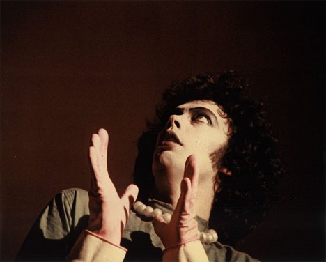 Tim Curry - The Rocky Horror Picture Show - Photos