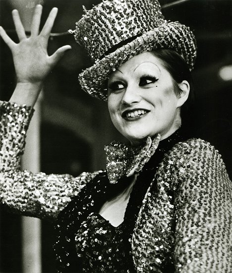 Nell Campbell - The Rocky Horror Picture Show - Z filmu