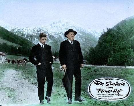 Matthias Fuchs, Carl Wery - Der Meineidbauer - Fotosky