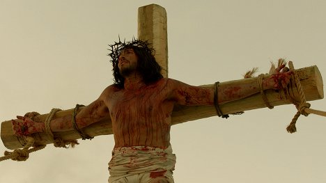 Joseph Mesiano - The Apostle Peter: Redemption - Filmfotos