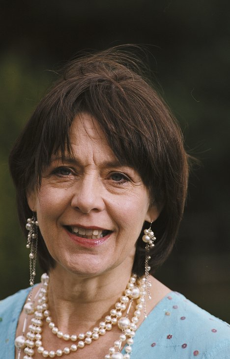 Sheila Ruskin - A Midsomer gyilkosságok - Rókavadászat - Filmfotók