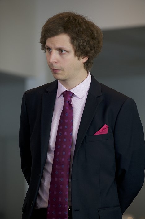 Michael Cera - How to Be a Latin Lover - Photos