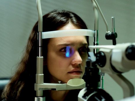 Jessica Alba - The Eye (Visiones) - De la película