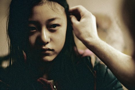 Angel Li - A la deriva - De la película