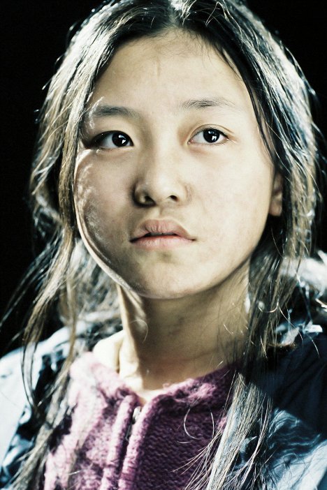 Angel Li - True North - Filmfotos