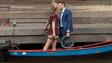 Bracha van Doesburgh | ČSFD.cz