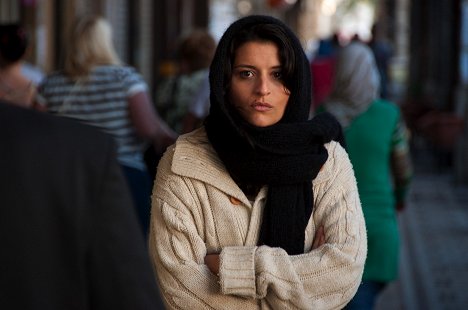 Anissa Daoud - Printemps tunisien - De la película