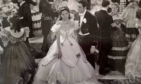 Amelia Bence, Luis Aldás - En el viejo Buenos Aires - Filmfotos