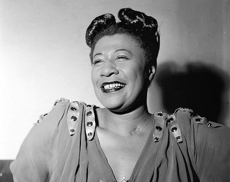 Ella Fitzgerald - Pure Love - The Voice of Ella Fitzgerald - Photos