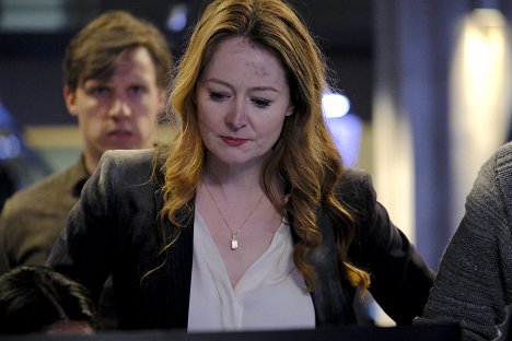 Miranda Otto - 24: Legacy - 8:00 p.m.-9:00 p.m. - Do filme