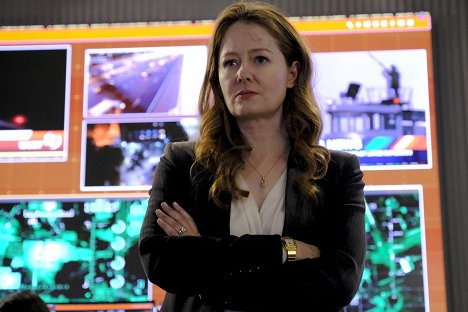 Miranda Otto - 24: Legacy - Jahti - Kuvat elokuvasta