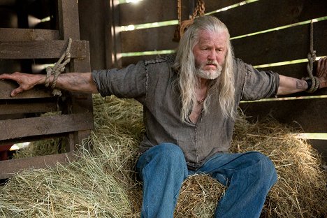 David Morse - Outsiders - Kill or Be Killed - De la película